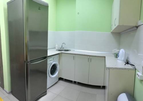 Фотографии хостела 
            Green hostel