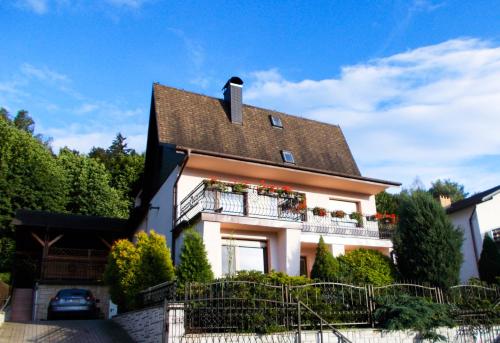 Фотография мини отеля Willa Azalia