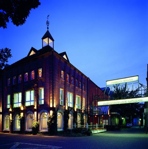 Фотография гостиницы Parkhotel Kevelaer