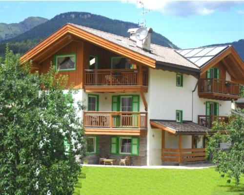 Фотография гостевого дома Affittacamere Famiglia Ceschini