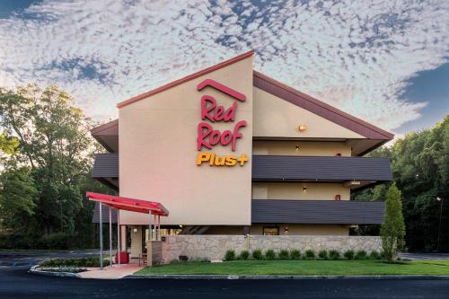 Фотографии гостиницы 
            Red Roof Inn PLUS+ Wilmington - Newark