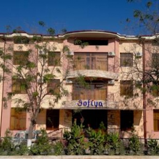 Фотография гостиницы София Ташкент