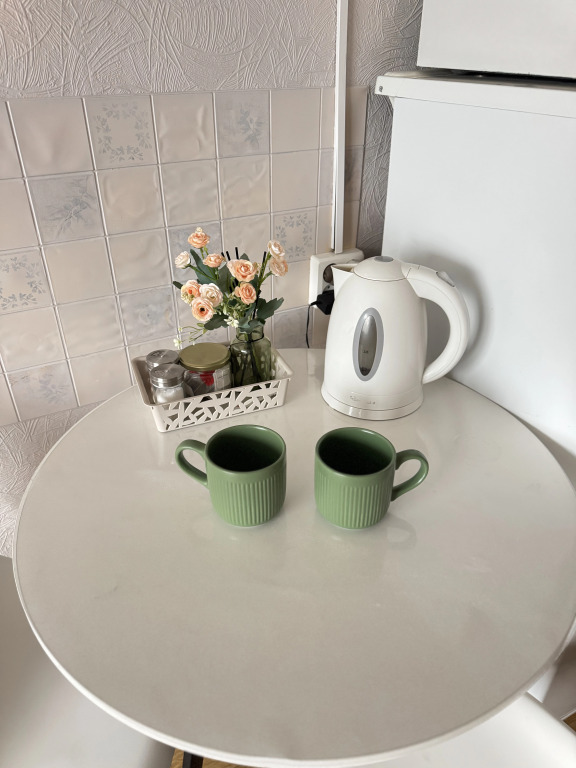 Фотография квартиры Апартаменты в самом сердце Красноярска