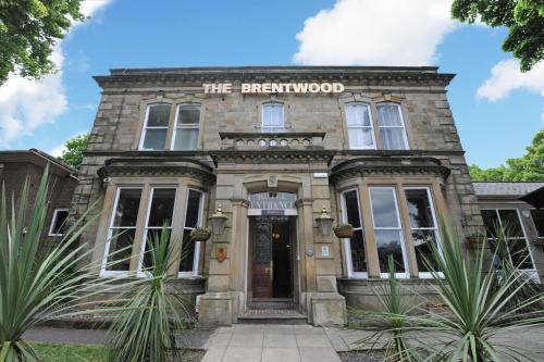 Фотография мини отеля Brentwood Inn by Greene King Inns