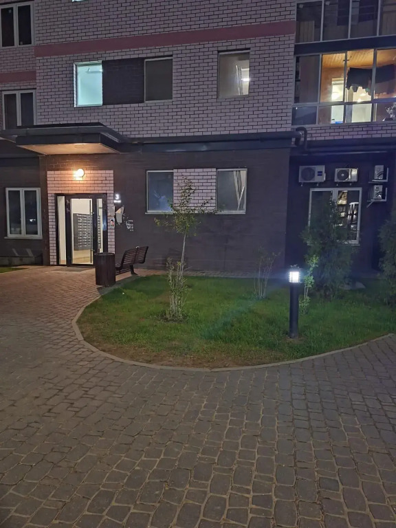 Фотография квартиры Апартаменты на улице Псковская 1