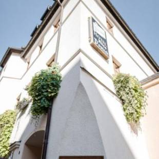 Фотографии гостиницы
Hotel und Aparthotel Altes Posteck