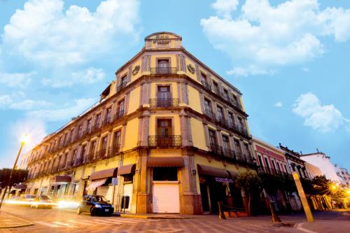 Фотография гостиницы Hotel Frances