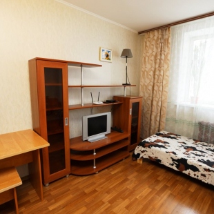 Фотография квартиры Апартаменты Академика Павлова 80