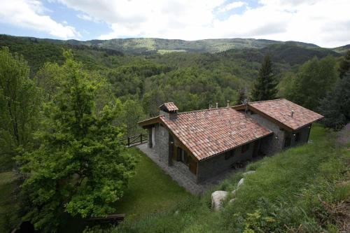 Фотография гостевого дома Les Pedres