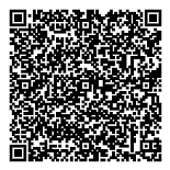 QR код гостиницы Новая Волна