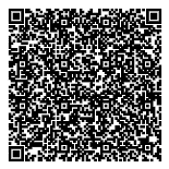 QR код кемпинга Автокемпинг на Первом