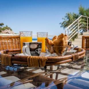 Фотографии гостевого дома
Theaktis Homes