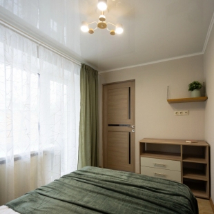 Фотография квартиры LovelyHome39| Двухкомнатные Апартаменты  на Моцарт-штрассе