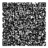 QR код гостиницы Агроусадьба Екатеринки
