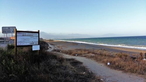 Фотография гостевого дома Manilva Beach 97