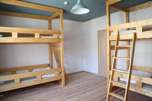 Фотография хостела PERCH GUEST HOUSE