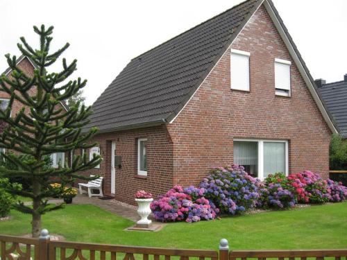 Фотография гостевого дома Ferienhaus Wiedingharde I