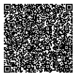 QR код гостиницы ГрандОтель Уват