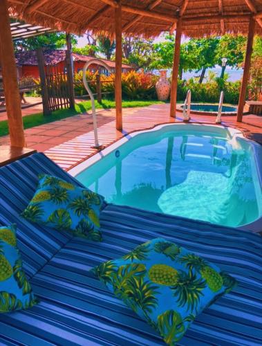 Фотография мини отеля Pousada Axe