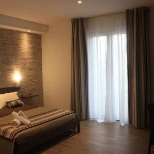 Фотографии мини отеля 
            Terrazzi in Fiore