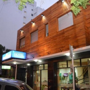 Фотография гостиницы Hotel Vial Center