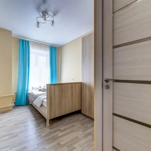 Фотография квартиры Апартаменты 7 на Обводном Канале (ОК7)