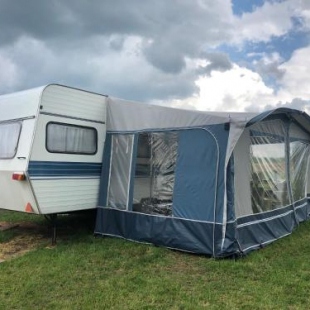 Фотография кемпинга Кемп