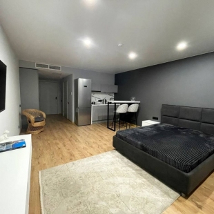 Фотография квартиры Апартаменты FAMILY AVENIR