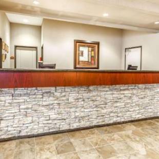 Фотографии гостиницы
Comfort Inn Bonner Springs Kansas City