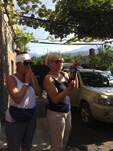 Фотографии гостевого дома
Kvareli Violet