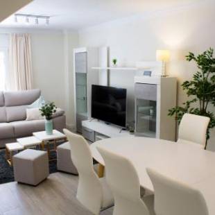 Фотографии гостевого дома
LA CARIHUELA - TORREMOLINOS ALQUILER DE CASA VACACIONAL MALAGA