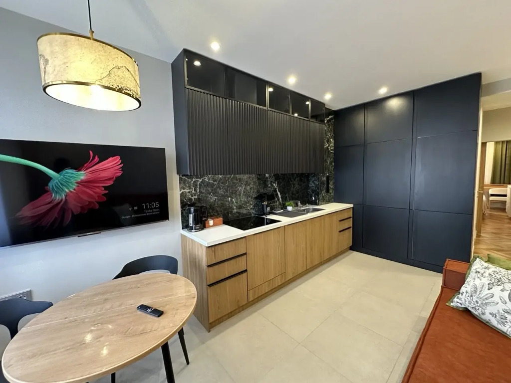 Фотография квартиры Квартира Гнёздышко