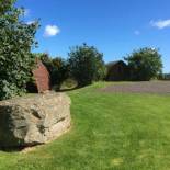 Фотография кемпинга Bower Pods