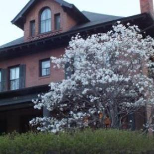 Фотографии мини отеля
Historic District BnB