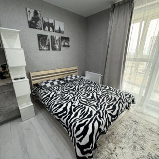 Фотография квартиры Квартира на Улице Жореса Алфёрова 12