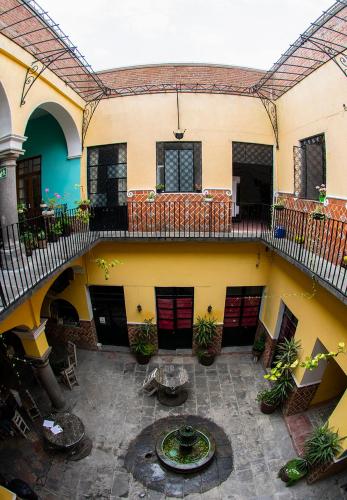 Фотография мини отеля Casa Veeyuu