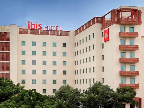Фотография гостиницы ibis Jaipur Civil Lines - An Accor Brand
