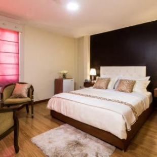 Фотография гостиницы Hotel Boutique Castilla de Léon