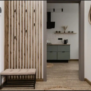 Фотография квартиры Квартира Уютная квартира