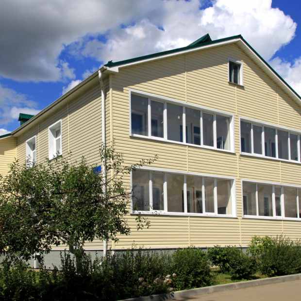 Фотографии гостевого дома
На Жирякова, 16