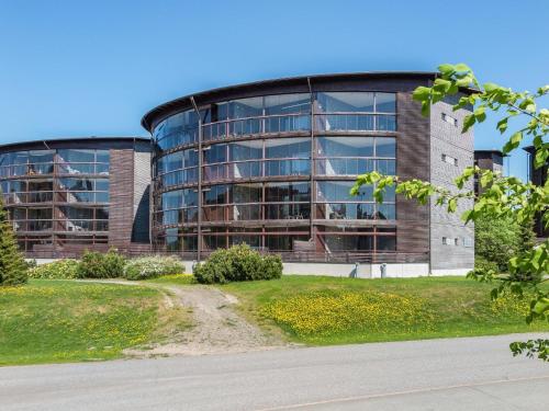 Фотография гостевого дома Holiday Home Tahko spa junior suite orange a6