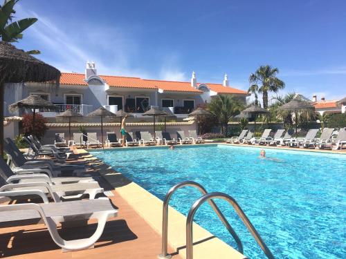 Фотография апарт отеля Giramar Apartamentos Turisticos