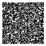 QR код гостиницы Hotel Holiday Bishkek