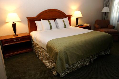 Фотография гостиницы Holiday Inn Great Falls-Convention Center, an IHG Hotel