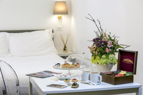 Фотография мини отеля Napoli Class