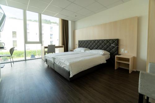 Фотографии апарт отеля
Aparthotel Hine Adon Bern Airport
