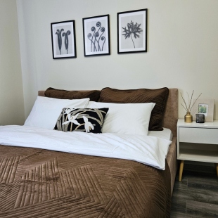 Фотография квартиры Квартира Однокомнатная