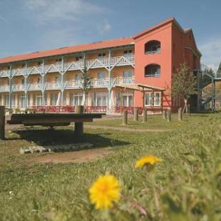 Фотографии гостиницы
JUFA Hotel Vulkanland