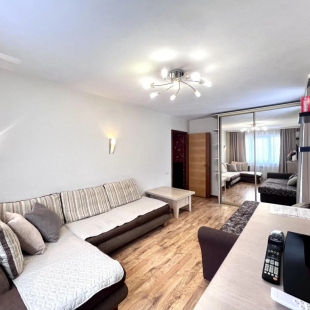 Фотография квартиры Апартаменты на проспекте Кольский 6