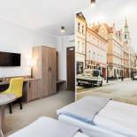 Фотография гостиницы Meet Poznań Hotel
